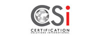 CSI Qualification