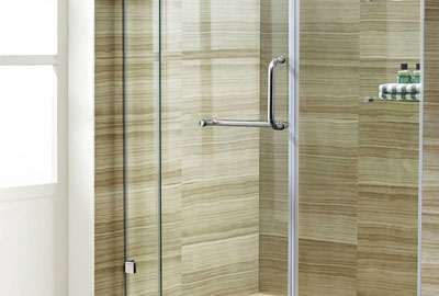 Shower Door Glass