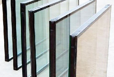 Thermal Insulated Glass