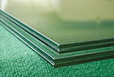 Laminated Safety Glass